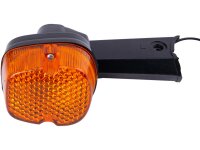 Blinker Entsprechen in Form und Ausführung den Ori...