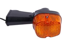 Blinker Entsprechen in Form und Ausführung den Ori...