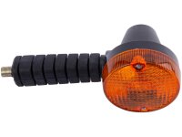 Blinker Entsprechen in Form und Ausführung den Ori...