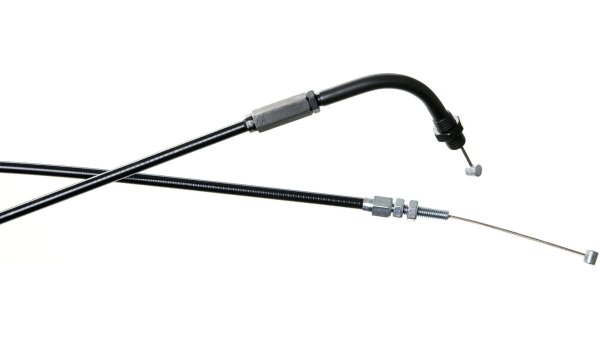 Gaszug Kawasaki Gaszug Schließ