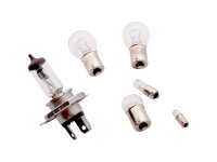 SPAHN Lampenpaket 12 V MZ-Paket beste