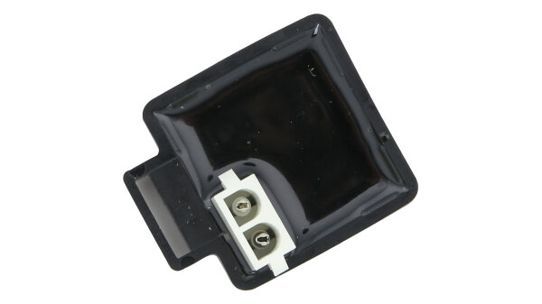 SPEC-X Blinkrelais 12 V, 10 W x 2