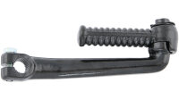 SPEC-X Kickstarter  schwarz, klapp