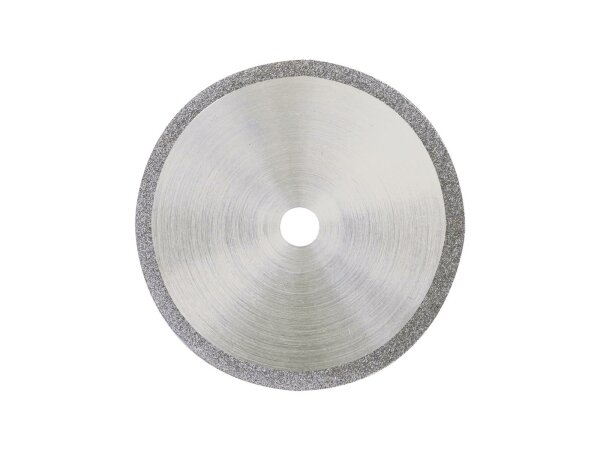 PROXXON Trennscheibe Diamantiert, 0,6 mm dick, mit Ø 38 mm