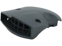 PIAGGIO OEM Luftfiltergehäuse schwarz