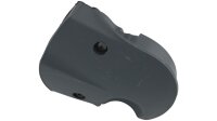 PIAGGIO OEM Luftfiltergehäuse schwarz