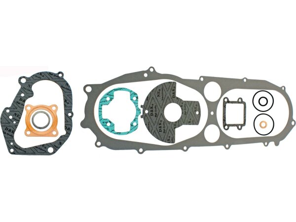 Motordichtungssatz  mit O-Ringe, R
