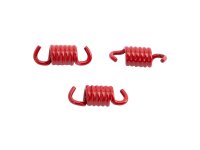 MALOSSI Kupplungsfedernsatz Ø 2,0 mm, 3 St