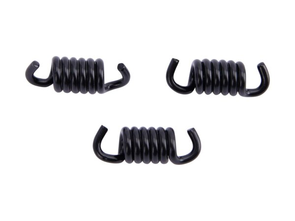 MALOSSI Kupplungsfedernsatz Ø 2,2 mm, 3 St