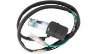 SPEC-X Hupenschalter Für Lenkerdurchmesser 22 mm,...