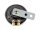 Hupe Ø 66 mm, für Gleichstrom 12 V, SPEC-X,