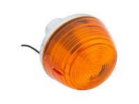 Blinker Entsprechen in Form und Ausführung den Ori vorne und hint