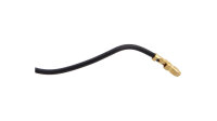 Blinker Entsprechen in Form und Ausführung den Ori vorne und hint