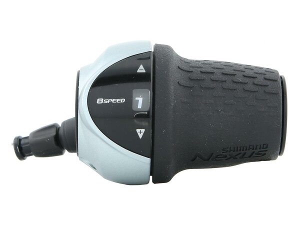 SHIMANO Drehgriffschalter "Nexus" SB-C6000-8, 8-Gang Revoshi