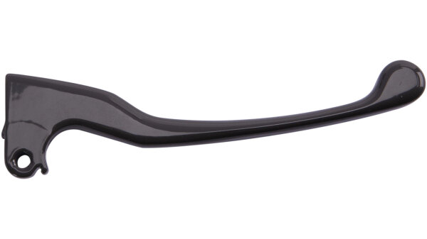 PIAGGIO OEM Bremshebel Aluminium grau