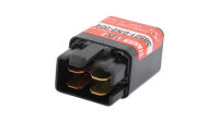 SPEC-X Anlasserrelais 12 V, 4 Stecka