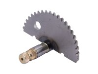 SPEC-X Kickstartersegment Kickstarterseg