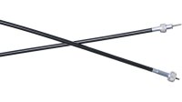 Tachowelle, 835mm lang, Kombiinstrument Facomsa (unterschied
