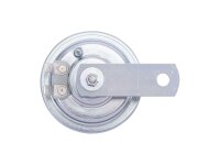Hupe Ø 71 mm, chrom 12 V
