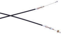 Zug Hercules Saxonette Hinterrad-Brem