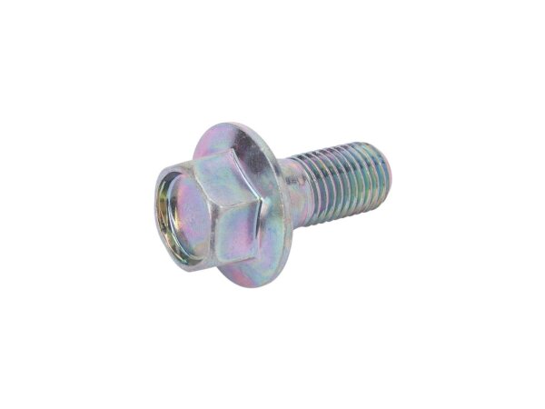 Ritzelschraube OEM, zum Befestigen des Antriebritz M10 x 22 mit B