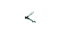 Drehzahlmesserwelle Honda Entsprechen in Form und  610 mm