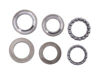 SPEC-X Lenkkopflagersatz Steuersatz, für Motorroll...