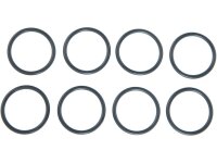 Ventildeckeldichtung O- Ring für Ve