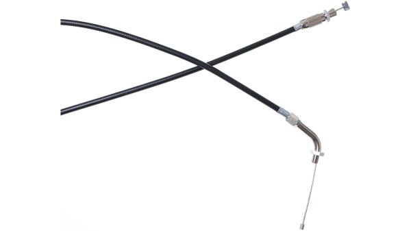 Zug Zündapp Mofa ZD20 Typ 446-400 Gaszug (auch Z