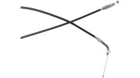 Zug Zündapp Mofa ZD20 Typ 446-400 Gaszug (auch Z