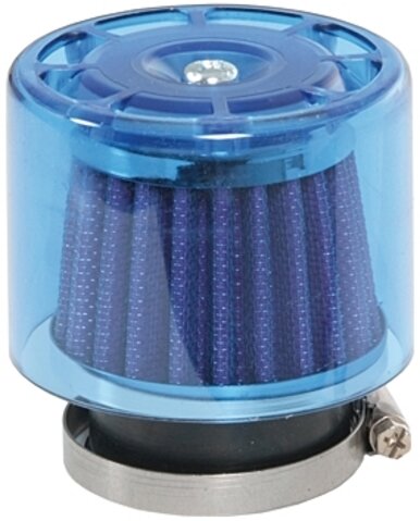 SPEC-X Sportluftfilter Für DellOrto Vergaser, mit für Vergaser P