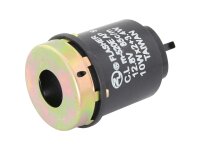 SPEC-X Blinkrelais 12 V 10 W x 2 + 3,4 W 3 Steckanschlü
