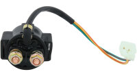 SPEC-X Anlasserrelais 12 V, Stecker