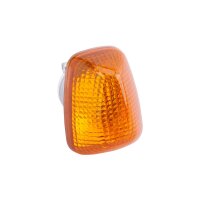 Blinkerglas Entsprechen in Form und Ausführung den...