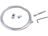 Reparatur-Set Universal für Motorrolle