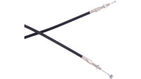 Zug Zündapp Mofa ZD20 Typ 446-400 Kupplungszug (