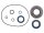 CIF Motorsimmerringsatz Inhalt: 3 Simm