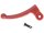BREMBO Hebel "Hot Start", Montage links an Kupplungsarmatur,