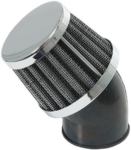 RMS Sportluftfilter Für DellOrto Vergaser Hinweis für Vergaser P
