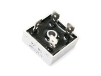 Gleichrichter ELBA, B80/70-20 18018913, für 12 V A...