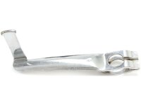 Fußschalthebel chrom, S50, SR