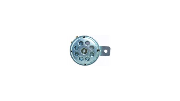 Hupe Chrom 12 V, S51, S70