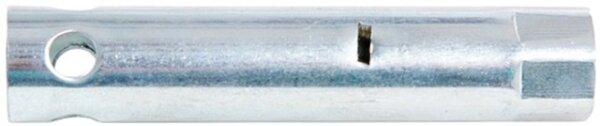 BUZZETTI Zündkerzenschlüssel Schlüsselweite 13 mm, Piaggio 4-takt