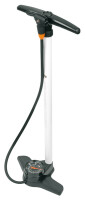 sks Werkstattpume  AIRKOMPRESSOR 12.0, weiß (MultiValve-Schlauchanschluss) -neu- -WhiteEdition-