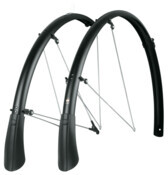 Bluemels MATT 28" 35 BLACK SET