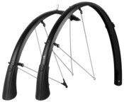Bluemels MATT 28" 45 BLACK SET