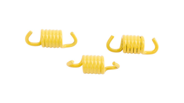 MALOSSI Kupplungsfedernsatz Ø 1,8 mm, 3 St