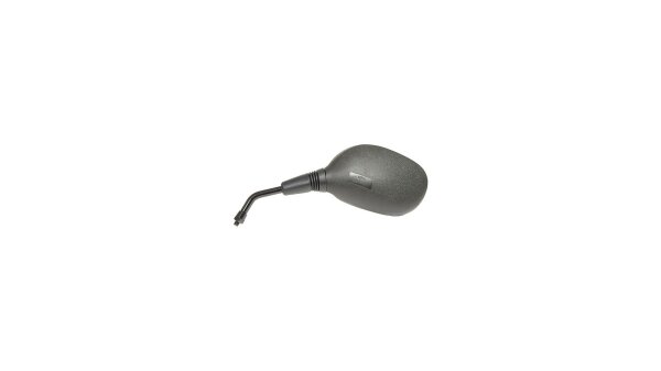 SPEC-X Spiegel Schwarz linksanbau, M8