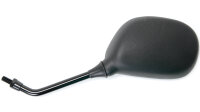 SPEC-X Spiegel Schwarz, mit E-Prüfzeichen...