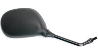 SPEC-X Spiegel Schwarz, mit E-Prüfzeichen...